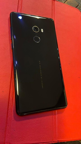 Xiaomi Mi Mix2.6gb De Ram, 64gb.Usado Em Ótimo Estado.