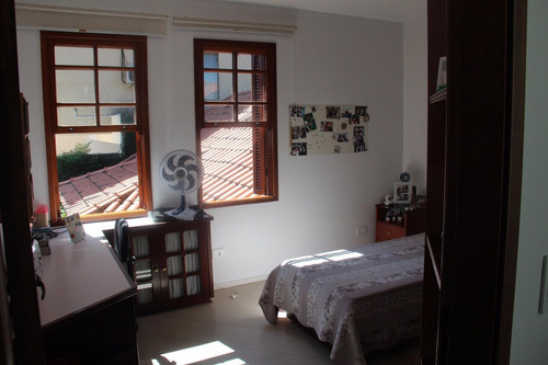 Imagem 21 de 29 de Casa Parque Dos Principes - Ca14023