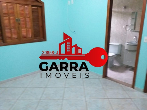 Imagem 10 de 17 de Chacara - Ch00320 - 69140034