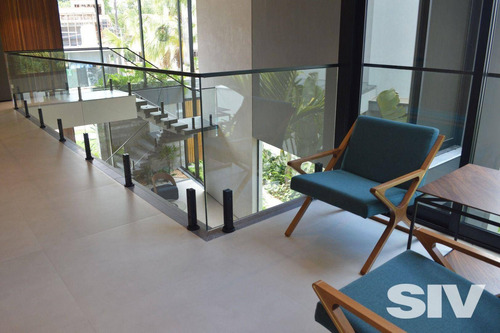 Imagem 4 de 15 de Casa Para Venda No Bairro Riviera De São Lourenço Em Bertioga - Cod: Ir22429 - Ir22429