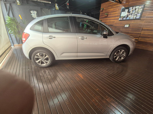 Citroën C3 1.5 Tendance Flex 5p