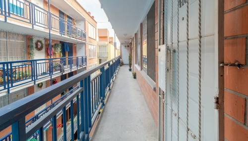 Precioso Departamento, Excelente Ubicación, A Unas Calles Del Centro De La Cdmx!!! Col. Buenavista, -no Créditos- Jagr