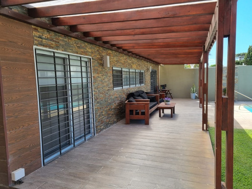 Imagen 4 de 30 de Venta En Las Toscas Frente Al Mar 344lt