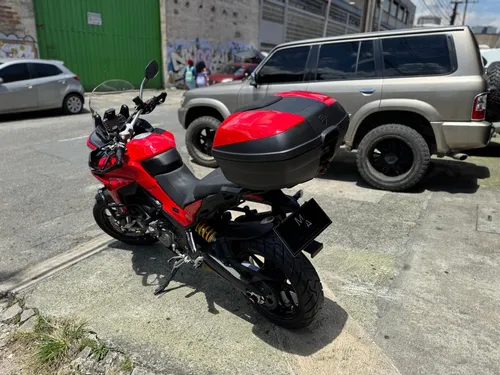 Ducati Multistrada V2 S