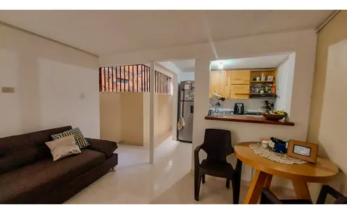 Casa Unifamiliar Belencito 2 Piso Con Una Hermosa Vista