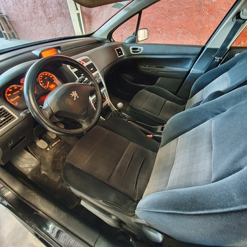 Peugeot 307 Xt 2008
