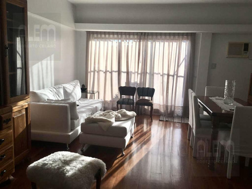 Imagen 6 de 13 de Departamento - Almagro