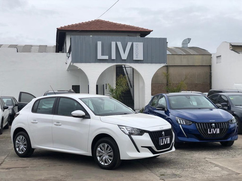 Peugeot 208 1.6l Feline Tiptronic am23.5