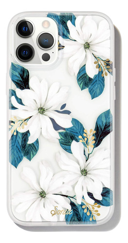 Funda Sonix Para iPhone 12 Pro Max Delilah