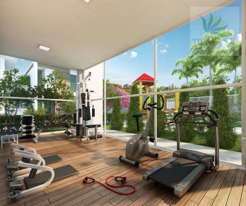 Imagem 27 de 30 de Casa Duplex Com 3 Suítes Em Condomínio Com Lazer Completo No Eusébio. - Ca0167
