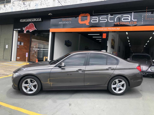 Bmw Série 3