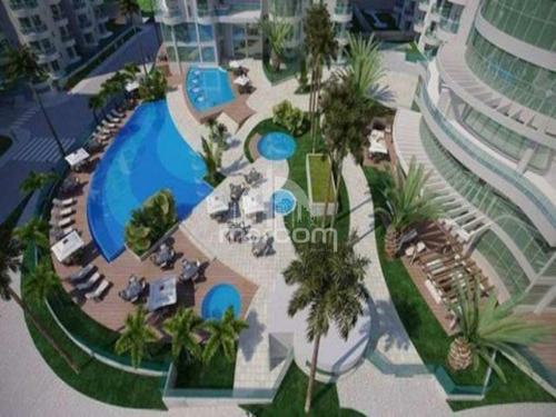 Imagem 9 de 15 de 03 Suites, Brava Beach, Praia Brava, Cond Fechado. - Mc3-997