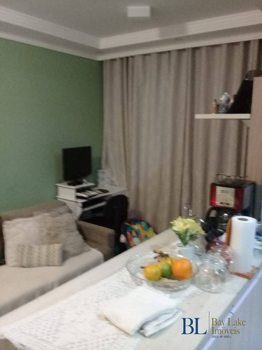 Imagem 2 de 5 de Apartamento In Belém Perdizes 43m², 2 Dorms. - Ap00710e