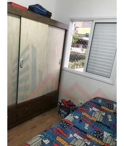 Imagem 11 de 19 de Apartamento São Paulo - Sp - 2344