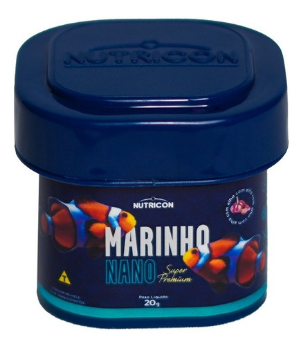 Marinho Nano 20g