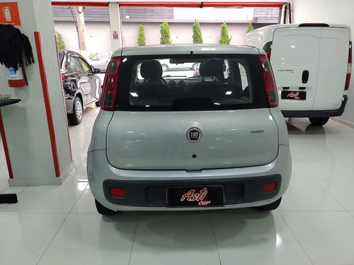Imagem 3 de 9 de Fiat Uno 2016