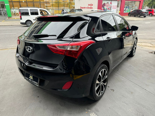Hyundai I30 1.8 MPI 16V GASOLINA 4P AUTOMATICO