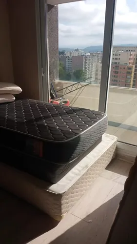 ¡dpto En Concepción! 39m² Manuel Rodríguez-paicaví