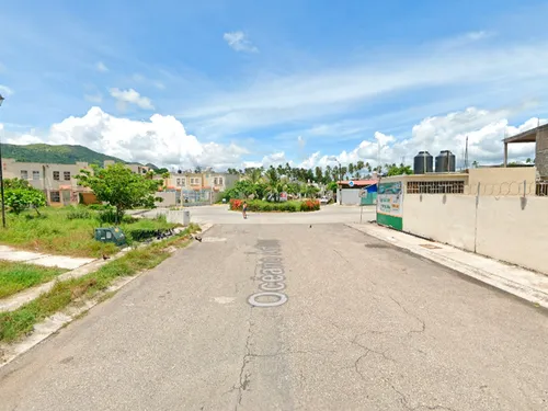 Casa De Recuperación Bancaria Adjudicada En Calle Mar Arábigo, Col. Misión Del Mar, Acapulco De Juárez. ¡no Créditos!