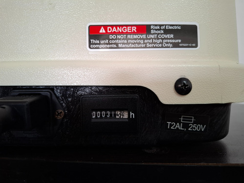 Rellenador Tanque De Oxigeno En Casa Invacare Hommefill Ii (Usado)