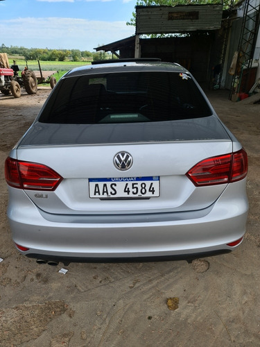 Volkswagen Vento 2.0 Tsi Gli 2014