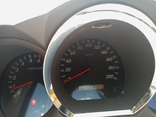Imagen 13 de 16 de Toyota Fortuner