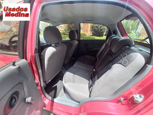 Chevrolet Spark 1.0 Life