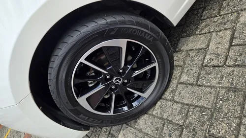 Mazda 2 Sport 2.0 Grand Touring Lx Carbon Edition At