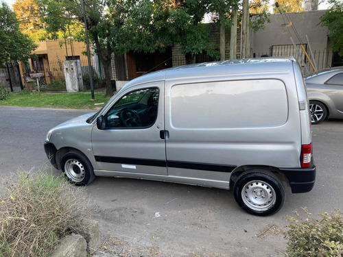 Citroën Berlingo 1.4 Bussines 75cv Am54 2016