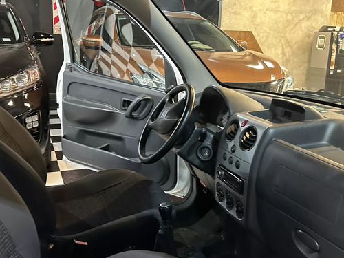 Peugeot Partner 1.6 Hdi Furgon Confort