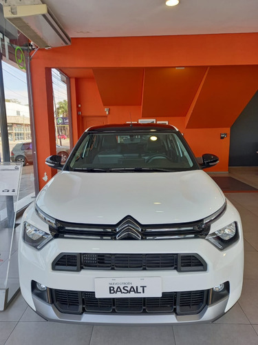 Citroën Basalt 1.0 T200 Shine Cvt