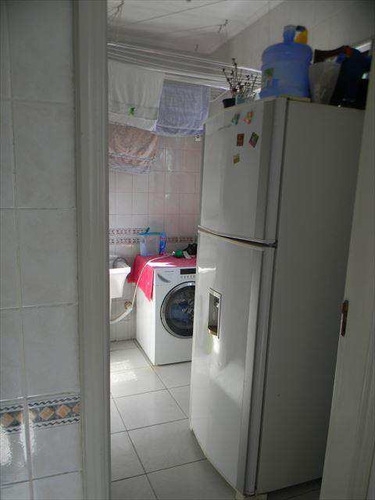 Imagem 12 de 14 de Apartamento Em Guarujá Bairro Barra Funda - V876