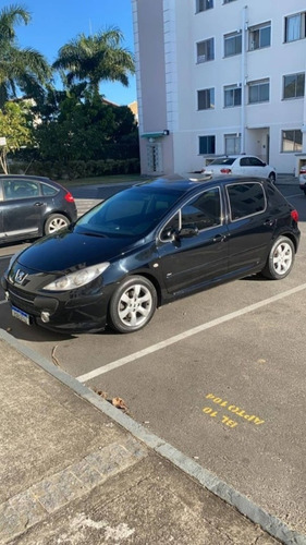 Peugeot 307 2009 2.0 Feline Flex Aut. 5p