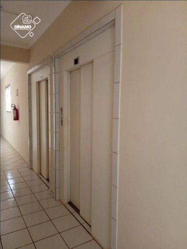 Kitnet Com 1 Dormitório À Venda/locação, 25 M². - Nova Aliança - Ribeirão Preto/sp - Kn0058