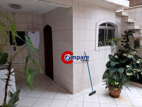 Imagem 2 de 18 de Sobrado Com 2 Dormitórios À Venda, 125 M² Por R$ 550.000 - Parque Continental Ii - Guarulhos/sp - So2133