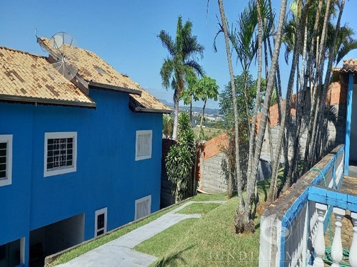 Imagem 24 de 30 de Belíssima Chácara À Venda No Bairro Minas De Inhandjara, Itupeva - A/c 436 M², Em Terreno De 1228 M². Localizada Em Um Dos Pontos Mais Altos Da Cidade - Ch00135 - 70810579