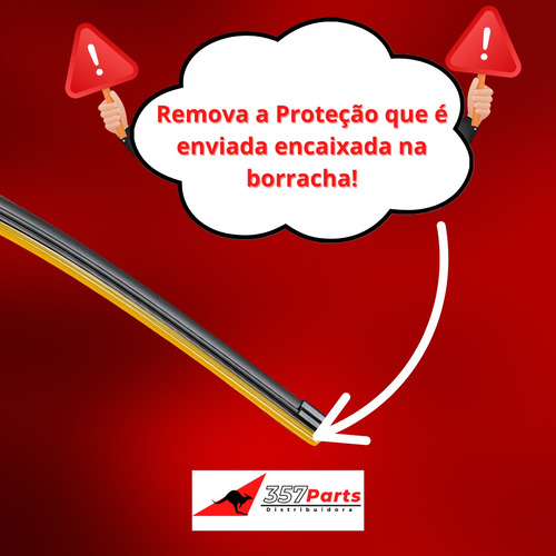 Par Palhetas Hb20s 2013 Ate 2019 Limpadores De Parabrisa