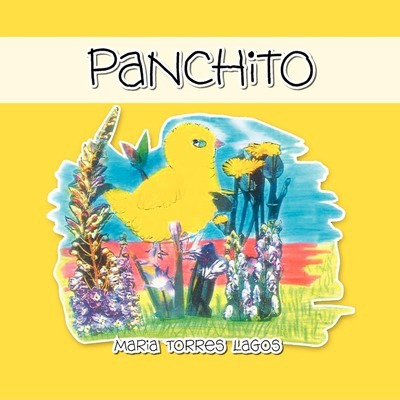 Libro Panchito - Maria Torres Lagos