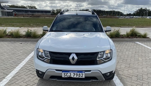 Renault Duster Privilege 2.0 2.0 2018