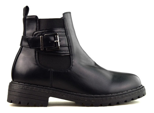 Bota Casual Korium Betty