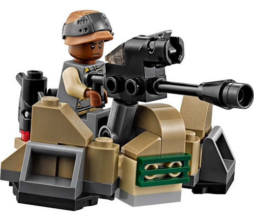 Bloques para armar Lego LEGO STAR WARS 75164