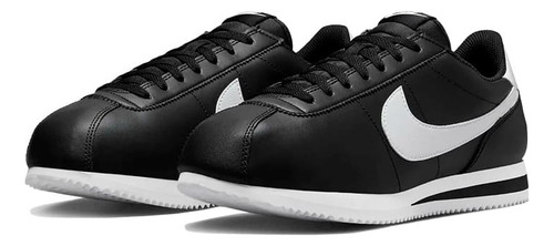 Championes Nike Cortez De Hombre - Dm4044-001