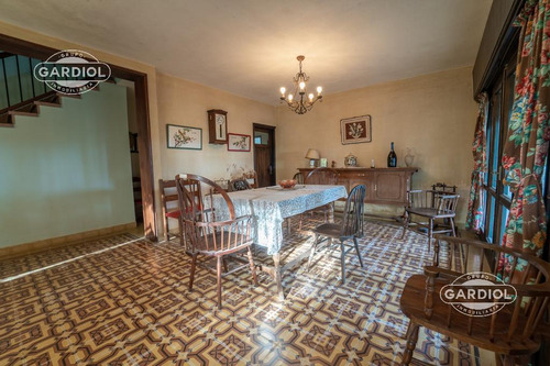 Casa En Venta. Balneario Santa Ana. Colonia.
