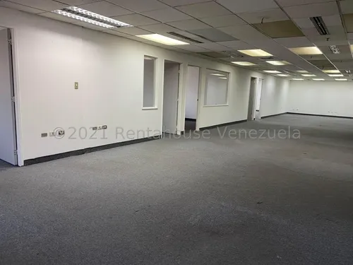 Oficina En Venta - Ab 24-9776