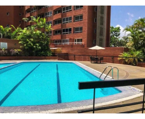 Vendo Apartamento 85m2 El Rosal 2261