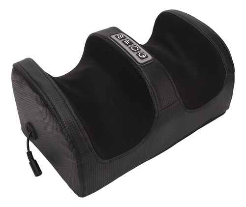 Máquina Masajeadora De Pies Shiatsu Deep Tissue Heat