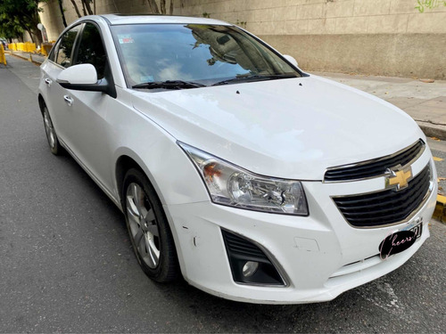 Chevrolet Cruze 1.8 Lt Mt 4 P 2013