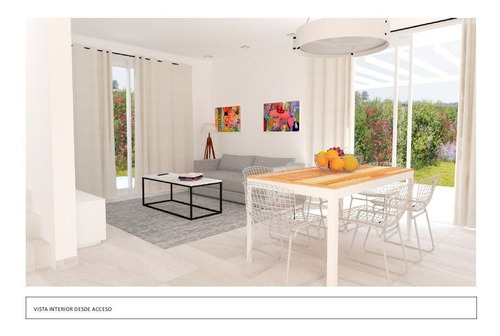 Imagen 9 de 14 de Casa A Estrenar En Jáuregui