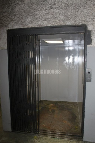 Imagem 14 de 15 de Prédio Comercial Para Venda No Bairro Bela Vista Em São Paulo - Cod: Mi130818 - Mi130818