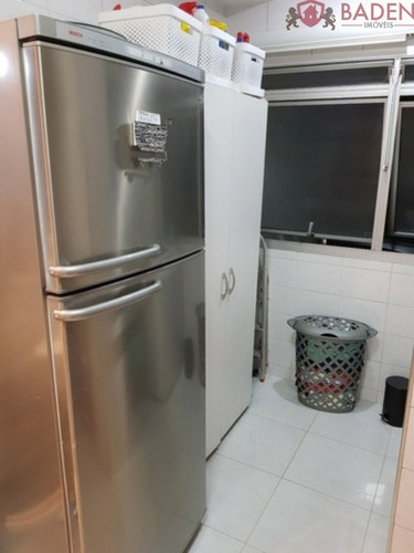 Imagem 4 de 9 de Apartamento 2 Dormitórios Sendo 1 Suíte - Ap03866